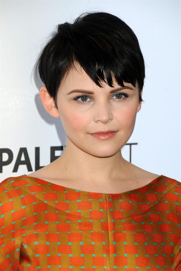 Ginnifer Goodwin