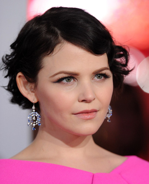 Pictures Of Ginnifer Goodwin