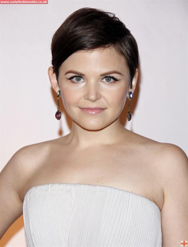 Ginnifer Goodwin