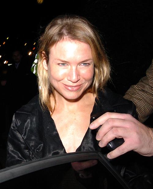 Renee Zellweger