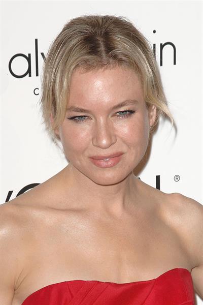 Renee Zellweger