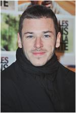 Gaspard Ulliel