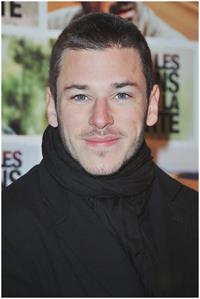 Gaspard Ulliel