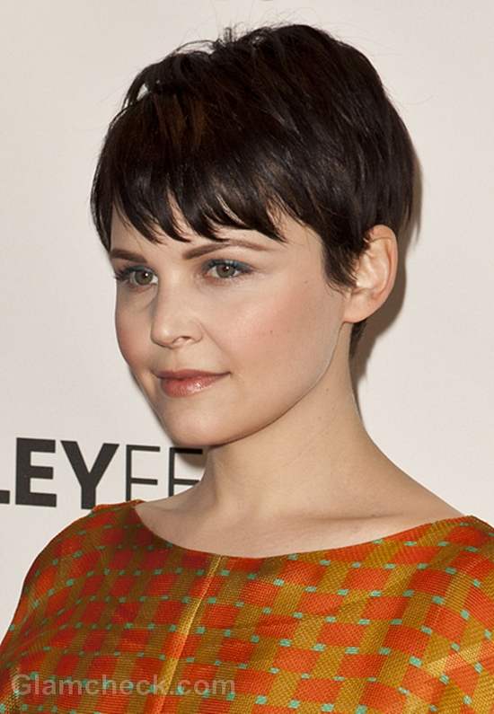 Pictures Of Ginnifer Goodwin