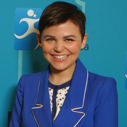 Ginnifer Goodwin