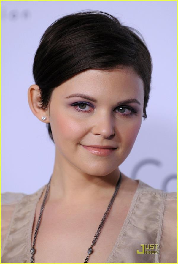 Ginnifer Goodwin