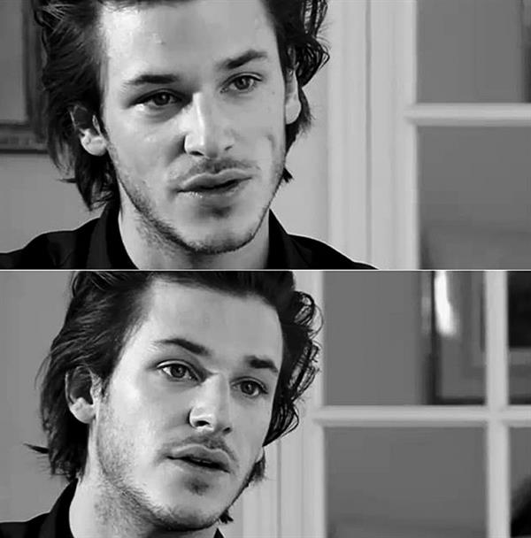 Gaspard Ulliel