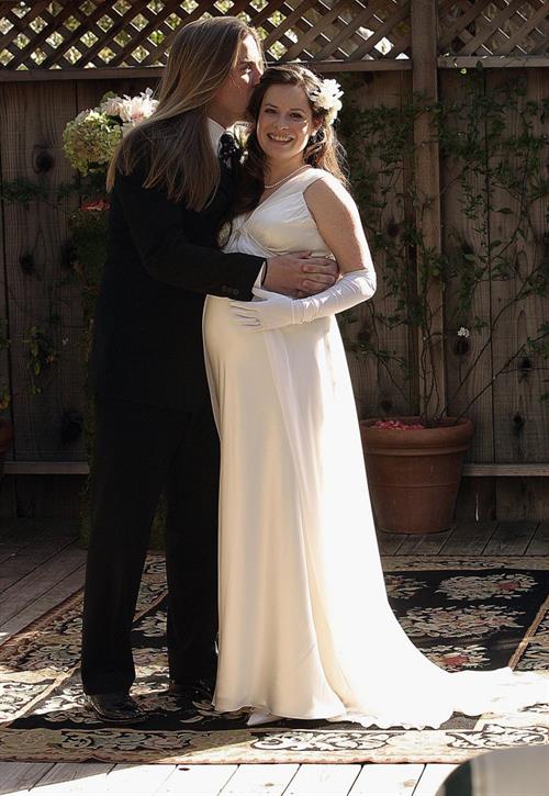 Holly Marie Combs