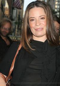 Holly Marie Combs