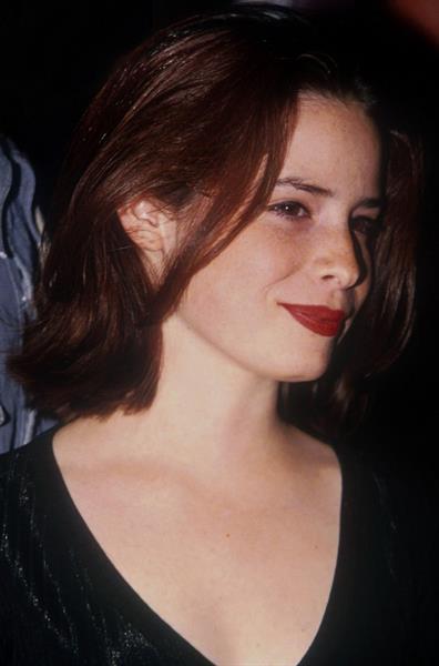 Holly Marie Combs