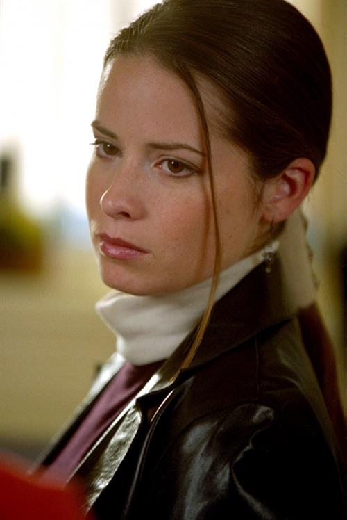 Holly Marie Combs