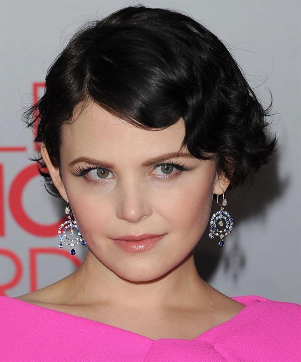 Ginnifer Goodwin