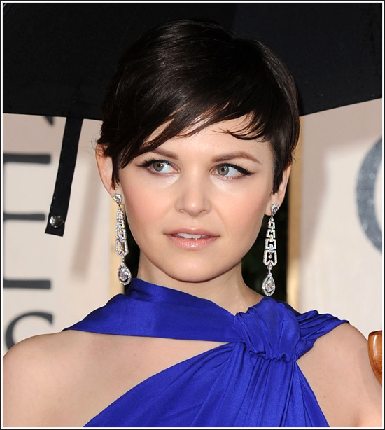 Ginnifer Goodwin