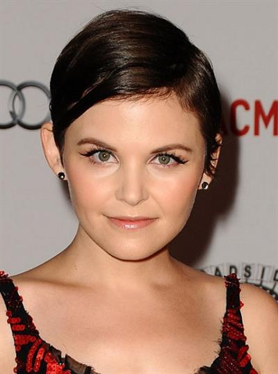 Ginnifer Goodwin