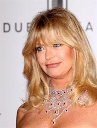 Goldie Hawn