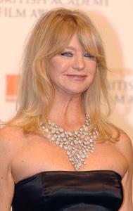 Goldie Hawn
