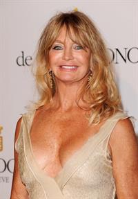 Goldie Hawn