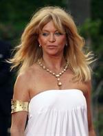 Goldie Hawn