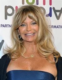 Goldie Hawn
