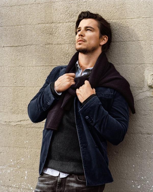 Josh Hartnett