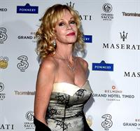 Melanie Griffith