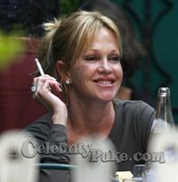Melanie Griffith