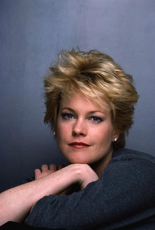 Melanie Griffith