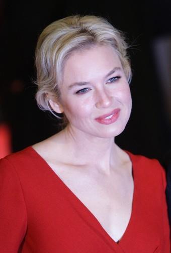 Renee Zellweger