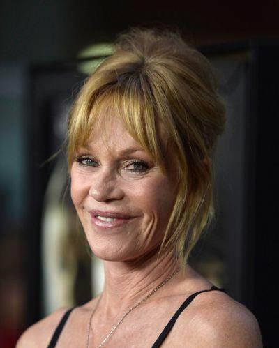 Melanie Griffith