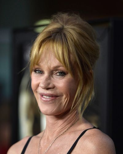 Melanie Griffith