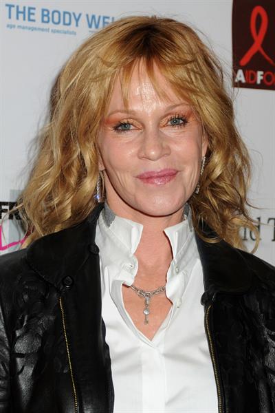 Melanie Griffith