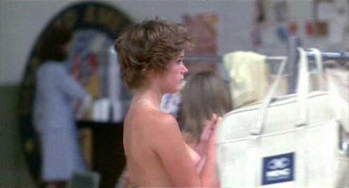 Melanie Griffith - breasts