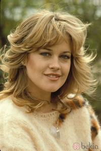 Melanie Griffith