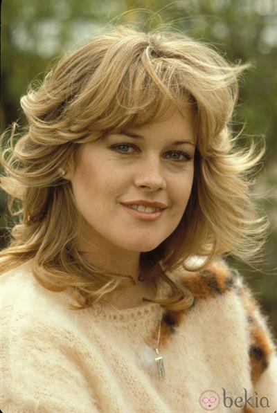 Melanie Griffith