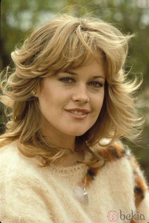 Melanie Griffith
