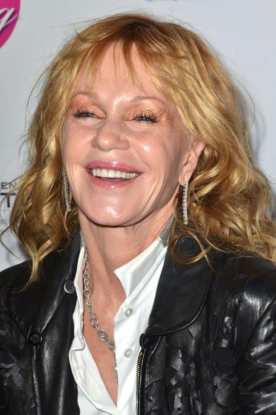 Melanie Griffith