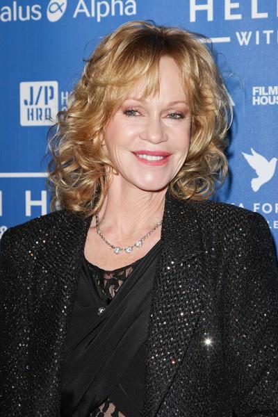 Melanie Griffith