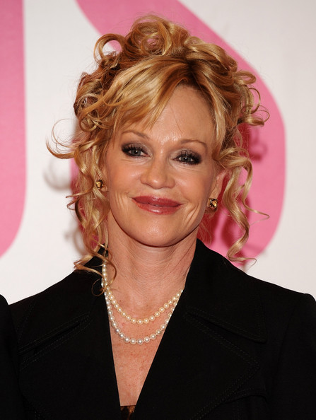 Melanie Griffith