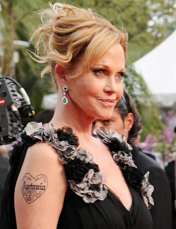 Melanie Griffith