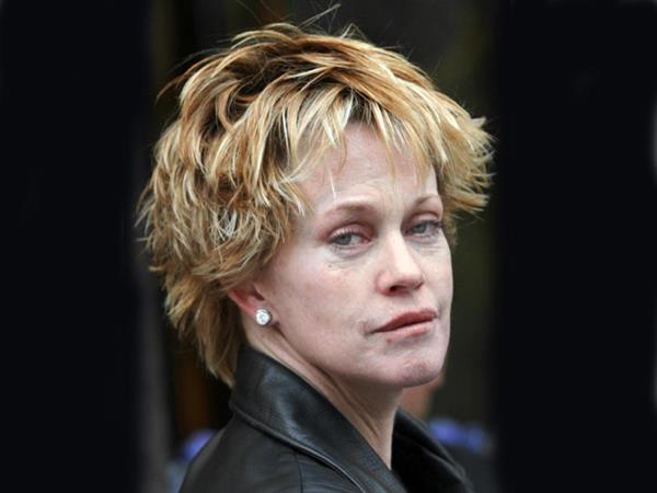 Melanie Griffith