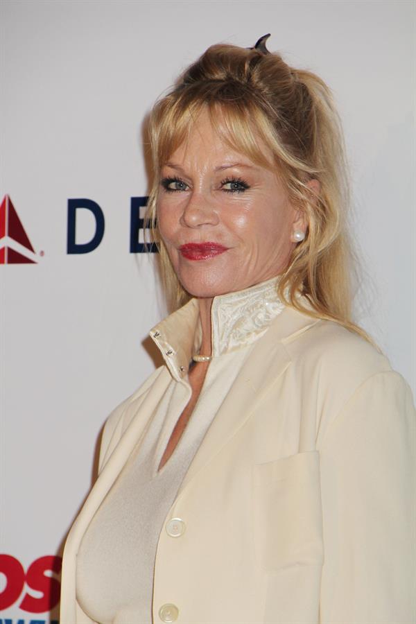 Melanie Griffith