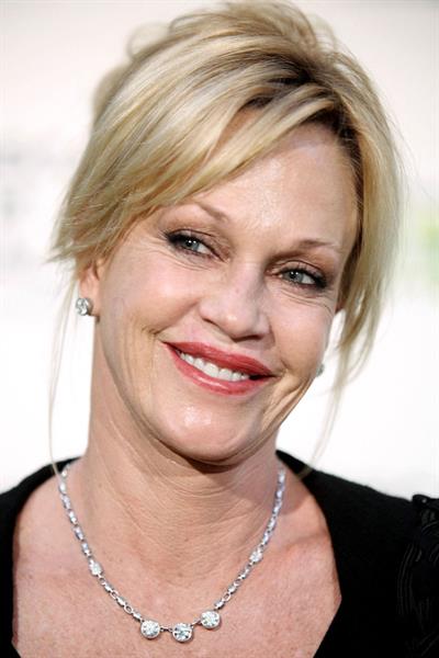 Melanie Griffith