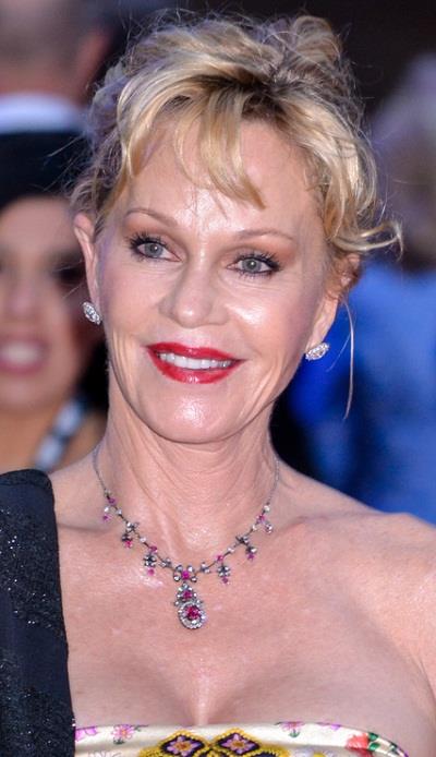 Melanie Griffith