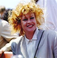 Melanie Griffith