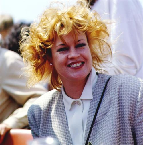 Melanie Griffith