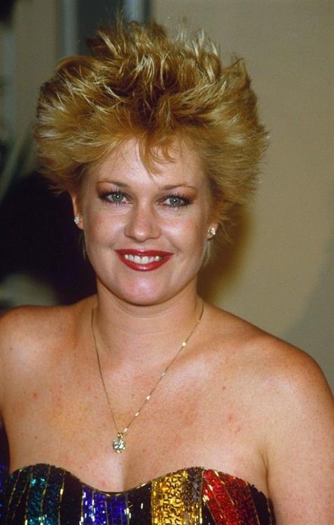 Melanie Griffith