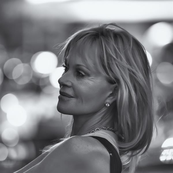 Melanie Griffith