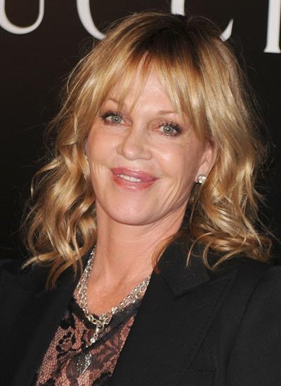 Melanie Griffith