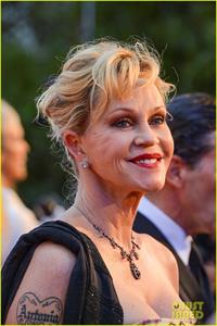 Melanie Griffith