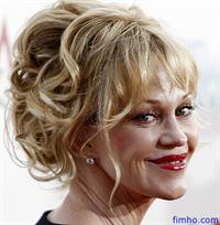 Melanie Griffith